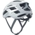 Kép 2/5 - ABUS kerékpáros sport sisak AirBreaker, In-Mold, polar white matt S (51-55 cm)