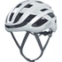 Kép 4/5 - ABUS kerékpáros sport sisak AirBreaker, In-Mold, polar white matt S (51-55 cm)