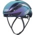 Kép 2/3 - ABUS kerékpáros sport sisak GameChanger 2.0, In-Mold, flip flop purple M (54-58 cm)