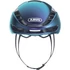 Kép 3/3 - ABUS kerékpáros sport sisak GameChanger 2.0, In-Mold, flip flop purple M (54-58 cm)