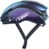 Kép 1/3 - ABUS kerékpáros sport sisak GameChanger 2.0, In-Mold, flip flop purple M (54-58 cm)