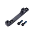 Kép 1/2 - BBB Cycling kerékpáros féktárcsa adapter BBS-92 PowerMount, 203mm