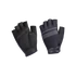 Kép 1/2 - BBB Cycling kerékpáros kesztyű BBW-59 HighComfort, emlékező szivacsos, fekete XXL
