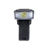 Kép 6/7 - BBB Cycling kerékpáros első lámpa BLS-151 Spark 2.0, 45 lumen, 4mód, micro USB tölthető 300 mAh akku, gumis felfogatással