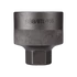 Kép 2/2 - BBB Cycling kerékpáros szerszám - középrész leszedő BTL-105 BracketPlug, 24mm-es villáskulcs kell hozzá, 16 fog, 44 mm-es Shimano külső átmérőjű csészékkel kompatibilis