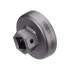 Kép 2/5 - BBB Cycling kerékpáros szerszám - középrész leszedő BTL-105D BracketPlug, 24mm-es villáskulcs kell hozzá, 12 fog, 46mm-es külső átmérőjű SRAM DUB csészékkel kompatibilis