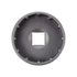 Kép 4/5 - BBB Cycling kerékpáros szerszám - középrész leszedő BTL-105D BracketPlug, 24mm-es villáskulcs kell hozzá, 12 fog, 46mm-es külső átmérőjű SRAM DUB csészékkel kompatibilis