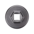 Kép 5/5 - BBB Cycling kerékpáros szerszám - középrész leszedő BTL-105D BracketPlug, 24mm-es villáskulcs kell hozzá, 12 fog, 46mm-es külső átmérőjű SRAM DUB csészékkel kompatibilis