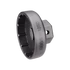 Kép 1/5 - BBB Cycling kerékpáros szerszám - középrész leszedő BTL-105D BracketPlug, 24mm-es villáskulcs kell hozzá, 12 fog, 46mm-es külső átmérőjű SRAM DUB csészékkel kompatibilis