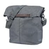 Kép 1/4 - Basil egyoldalas táska City Shopper, Hook ON, szürke