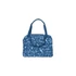 Kép 3/5 - Basil egyoldalas táska Wanderlust Carry All, Hook ON, indigo kék