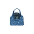 Kép 4/5 - Basil egyoldalas táska Wanderlust Carry All, Hook ON, indigo kék