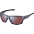 Kép 4/4 - SZEMÜVEG SHIMANO PULSAR SÖTÉT SZÜRKE / LENCSE: RIDESCAPE HIGH CONTRAST