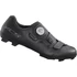 Kép 2/4 - CIPŐ MTB SHIMANO XC502 FÉRFI FEKETE 45