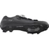 Kép 1/4 - CIPŐ MTB SHIMANO XC502 FÉRFI FEKETE 45