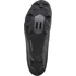 Kép 4/4 - CIPŐ MTB SHIMANO XC502 FÉRFI FEKETE 45