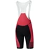 Kép 1/2 - BIB SHORT SHIMANO TEAM MINTÁS BIB SHORTS PIROS L