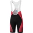 Kép 2/2 - BIB SHORT SHIMANO TEAM MINTÁS BIB SHORTS PIROS XXL
