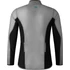 Kép 2/2 - DZSEKI SHIMANO BEAUFORT WIND BREAKER LIGHT ANTRACIT SZÜRKE M