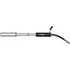 Kép 2/2 - PUMPA ZEFAL MINI AIR PROFIL FC01 7BAR MŰANYAG +CSŐ 200MM EZÜST/FEKETE 116G{3/4}