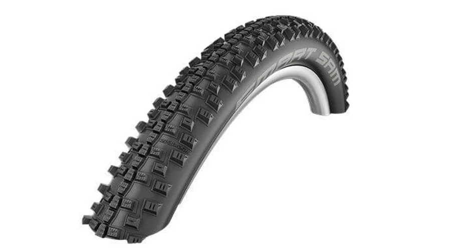 Schwalbe Smart Sam Addix HS476 29x2.25 (622-57) külső gumi – sokoldalú teljesítmény MTB és trekking kerékpározáshoz!