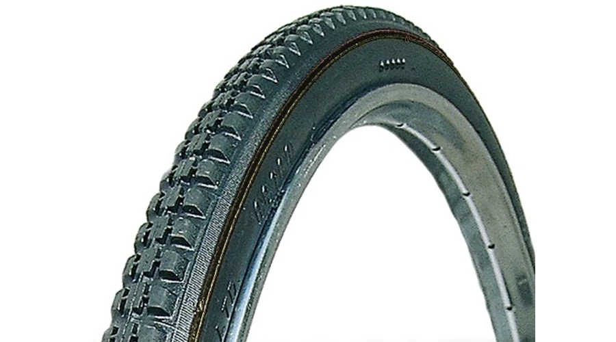 Vee Rubber VRB015 24x1 3/8 (37-540) drótperemes külső gumi