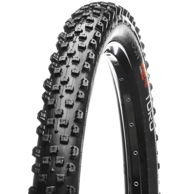 Hutchinson Toro Standard MTB Tyre Tube Type TR 29x2.1