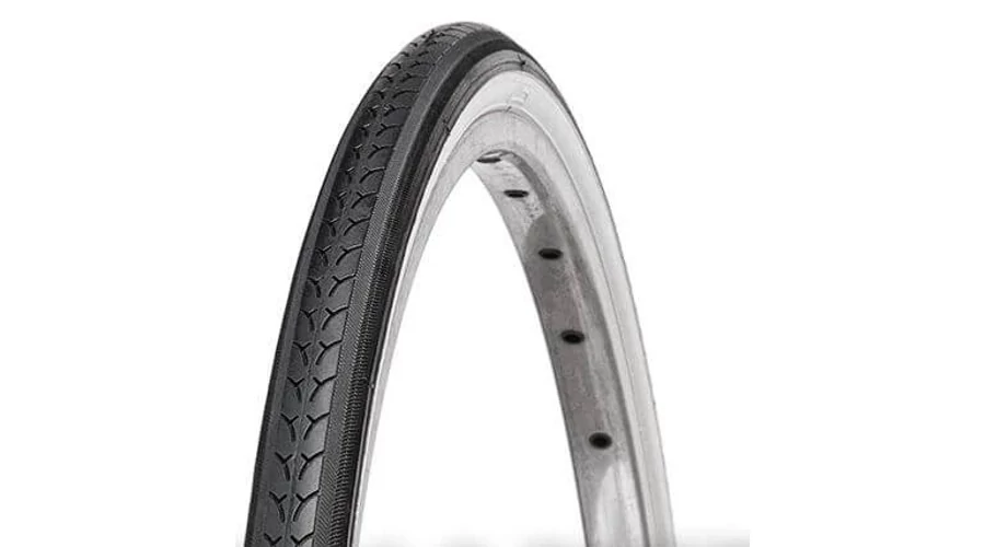 Vee Rubber VRB044 700x32C (32-622) fekete/fehér külső gumi