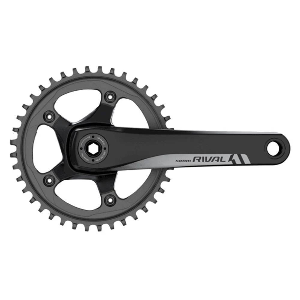  SRAM AM FC RIVAL1 1725 42T XSYNC NO BB   00.6118.368.001 