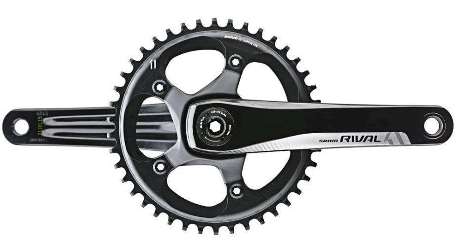  SRAM AM FC RIVAL1 BB30 1725 42T XSYNC NO BB   00.6118.370.001 