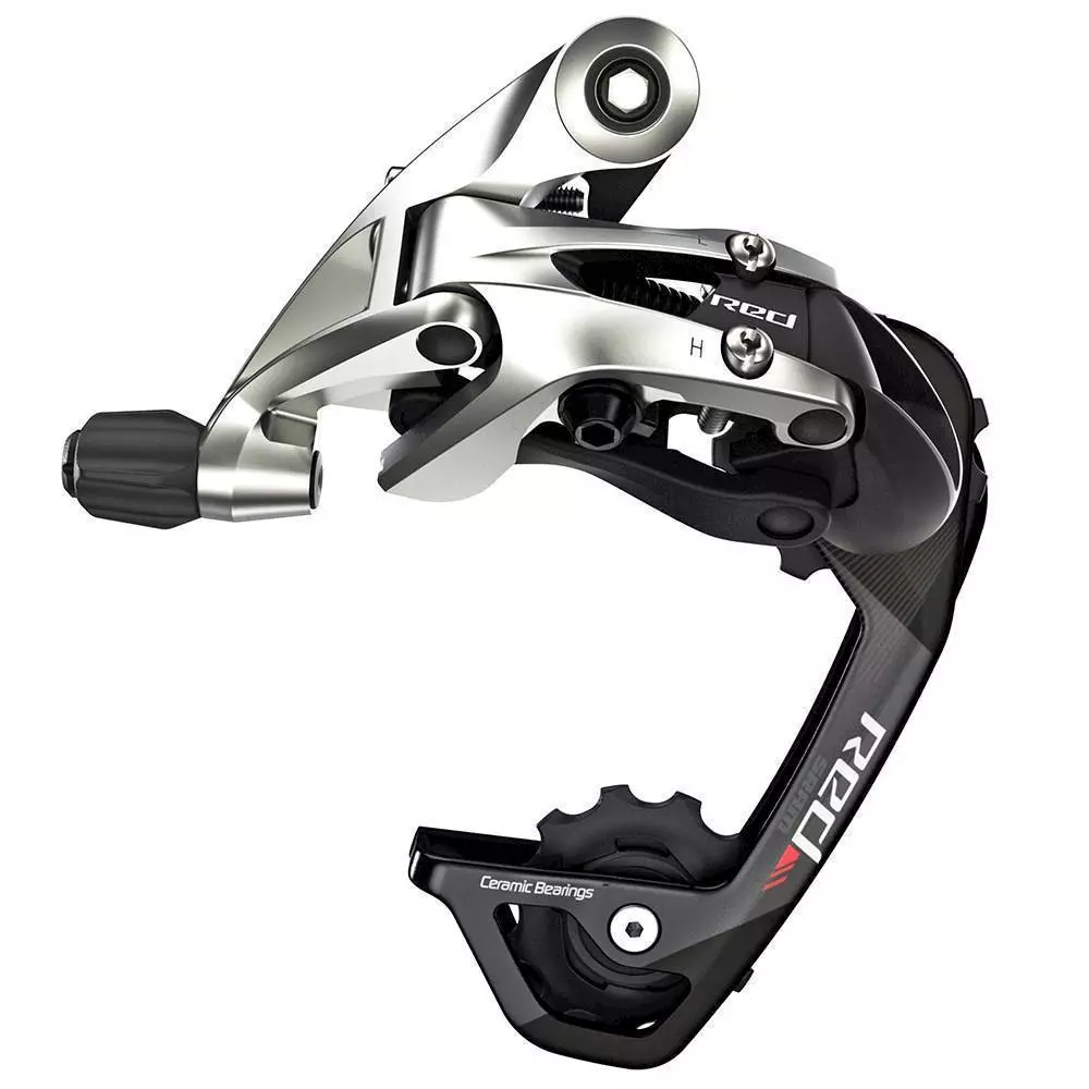  SRAM AM RD SHORT CAGE RED 11SP MAX 28T C2   00.7518.084.000 