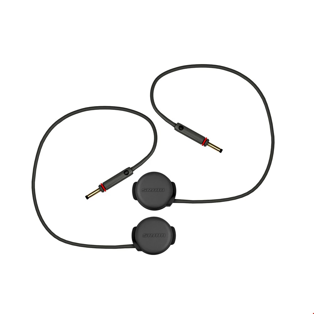  SRAM AM BLIP ETAP 650MM BLK QTY2   00.7018.210.003 
