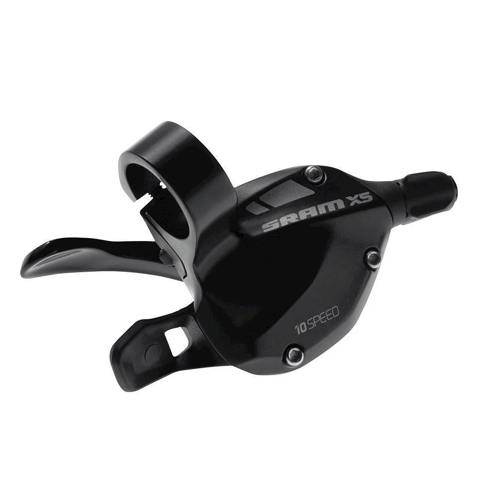  SRAM 12A SL X5 TRIGGER SET 3X10 BLK   00.7015.197.010 