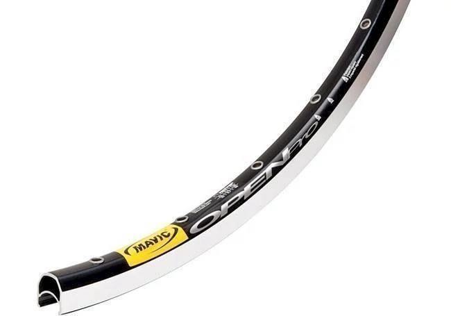MAVIC FELNI OPEN PRO C FEKETE 28H (LJ2420228)