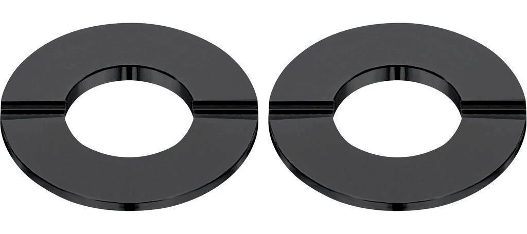 MAVIC TORQUE CAPS 15*31 ADAPTERS MTB QRM+FRONT (V2650201)