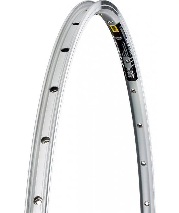 MAVIC FELNI OPEN ELITE EZÜST 32H (LJ2430232)