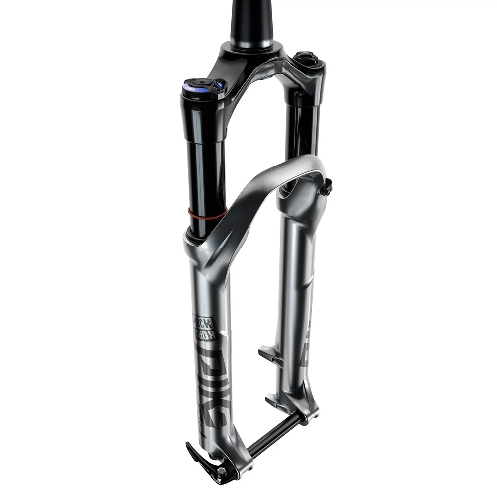  ROCKSHOX AM FS PIKE DJ 26 U15 100 BLK 40 A4   00.4019.905.003 