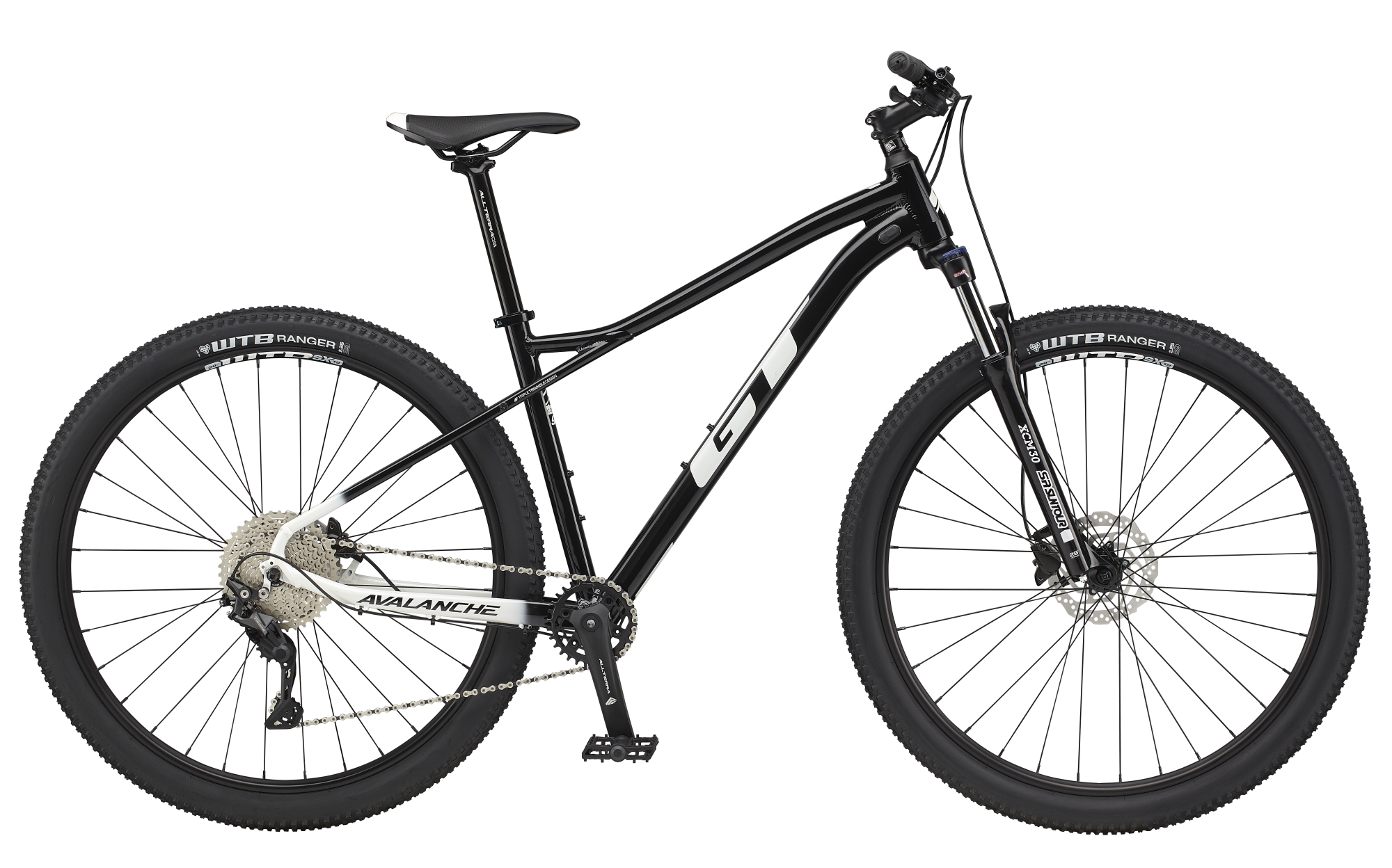 Kerékpár GT AVALANCHE 29