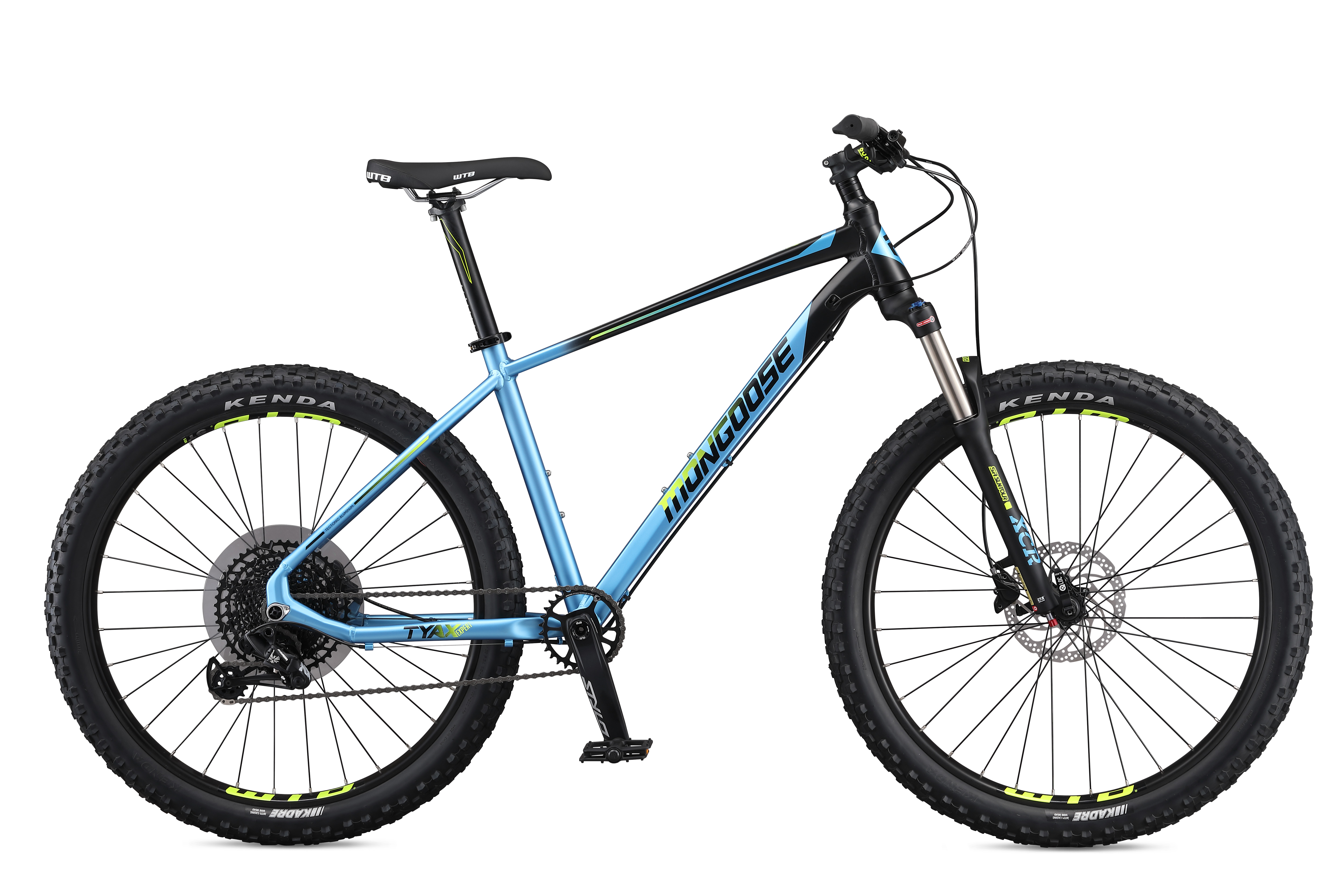MONGOOSE TYAX 29