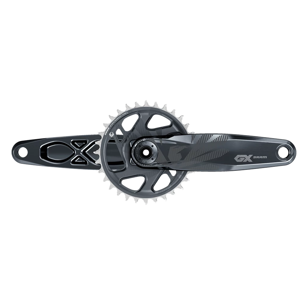  SRAM AM FC GX EAGLE DUB 165 LUNAR 32   00.6118.602.014 