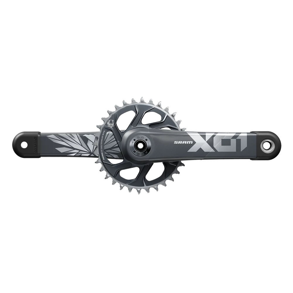  SRAM AM FC X01 EAGLE B148 DUB 170 LNRPLR 32   00.6118.603.003 