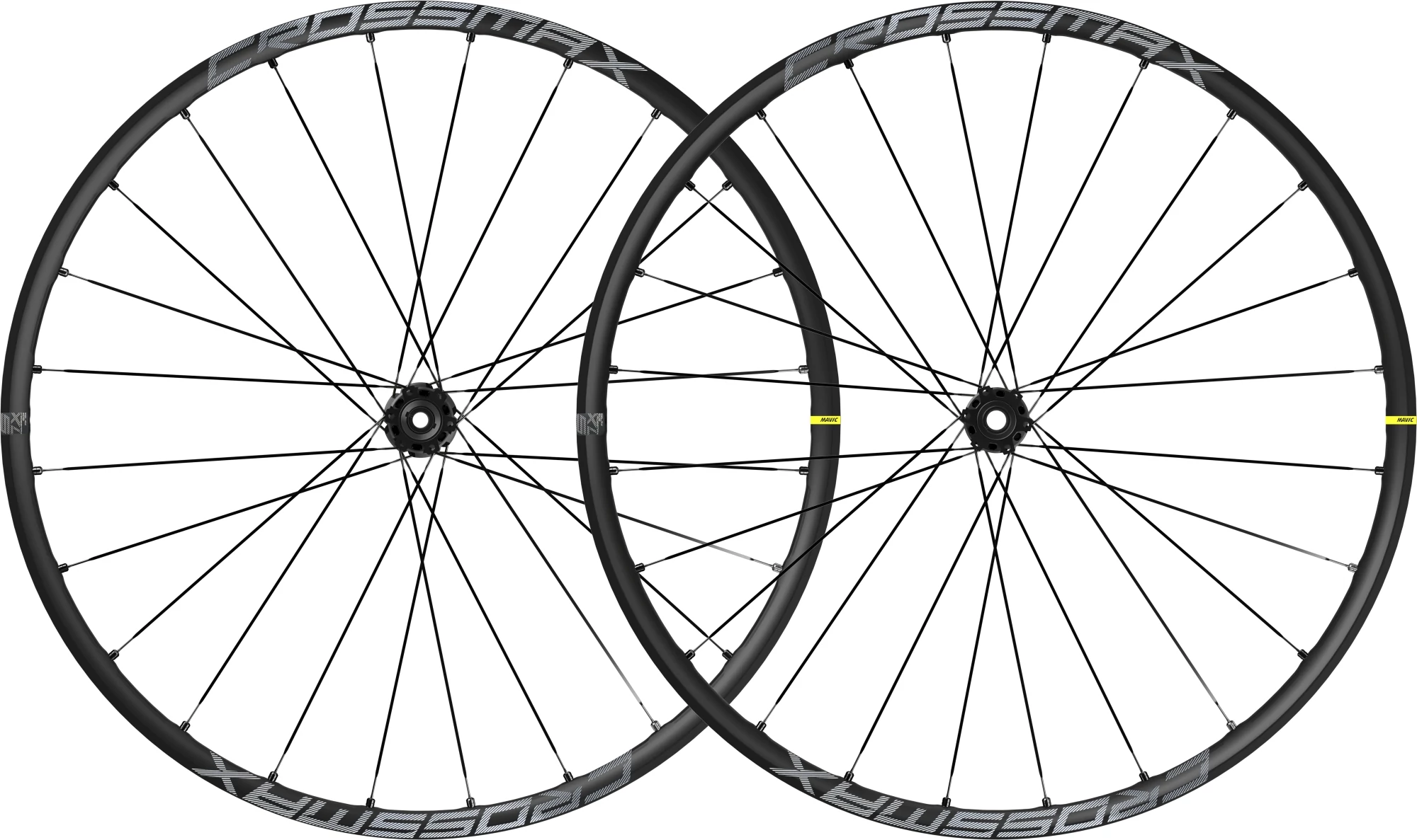MAVIC CROSSMAX XLS 29 KERÉKSZETT BOOST XD DISC D6B (LP1619100)