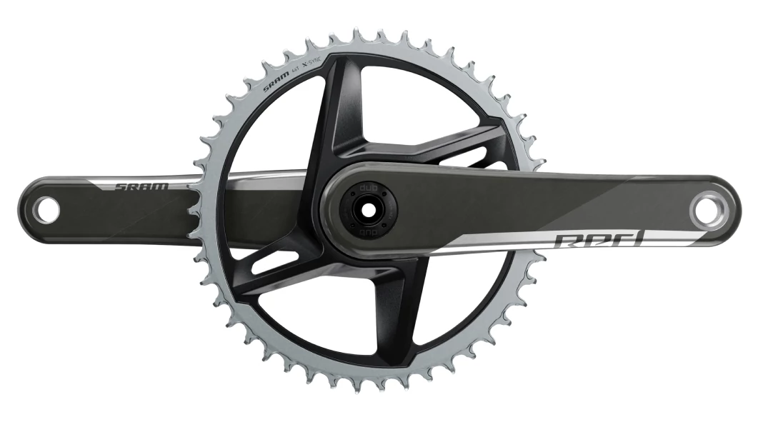  SRAM AM FC RED 1 D1 DUB 1725 DM 46   00.6118.619.003 