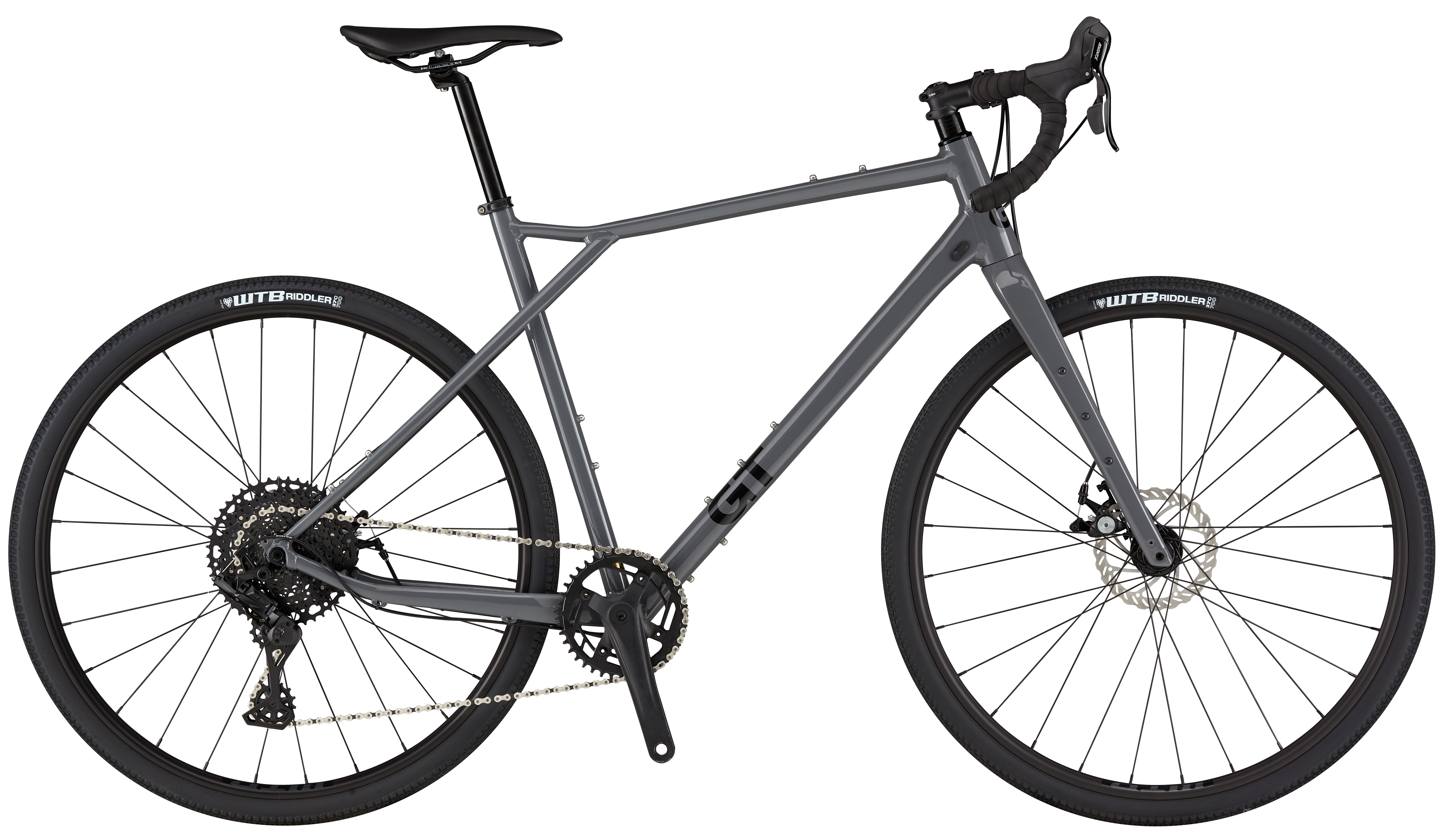 Kerékpár GT GRADE SPORT (G11602M20/WGR)