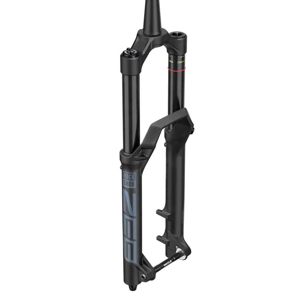  ROCKSHOX AM FS ZEB SEL RC 29 SB 160 BLK 44SC A2   00.4020.818.007 