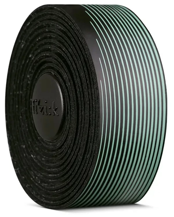 FIZIK BANDÁZS VENTO MICROTEX 2MM TACKY BLACK / CELESTE (BT15 A20042)