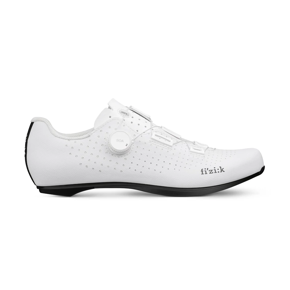 FIZIK CIPŐK TEMPO DECOS CARBON WHITE - WHITE (TPR2BMR1C2020)