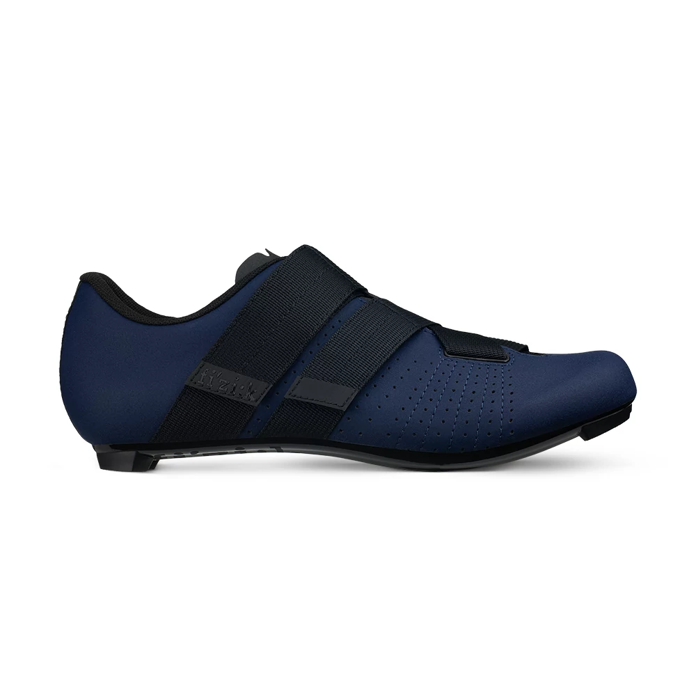 FIZIK CIPŐK TEMPO POWERSTRAP R5 NAVY - BLACK (TPR5PSPU24210)