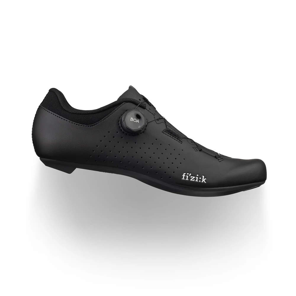 FIZIK CIPŐK VENTO OMNA BLACK - BLACK (VER5BPR1K1010)