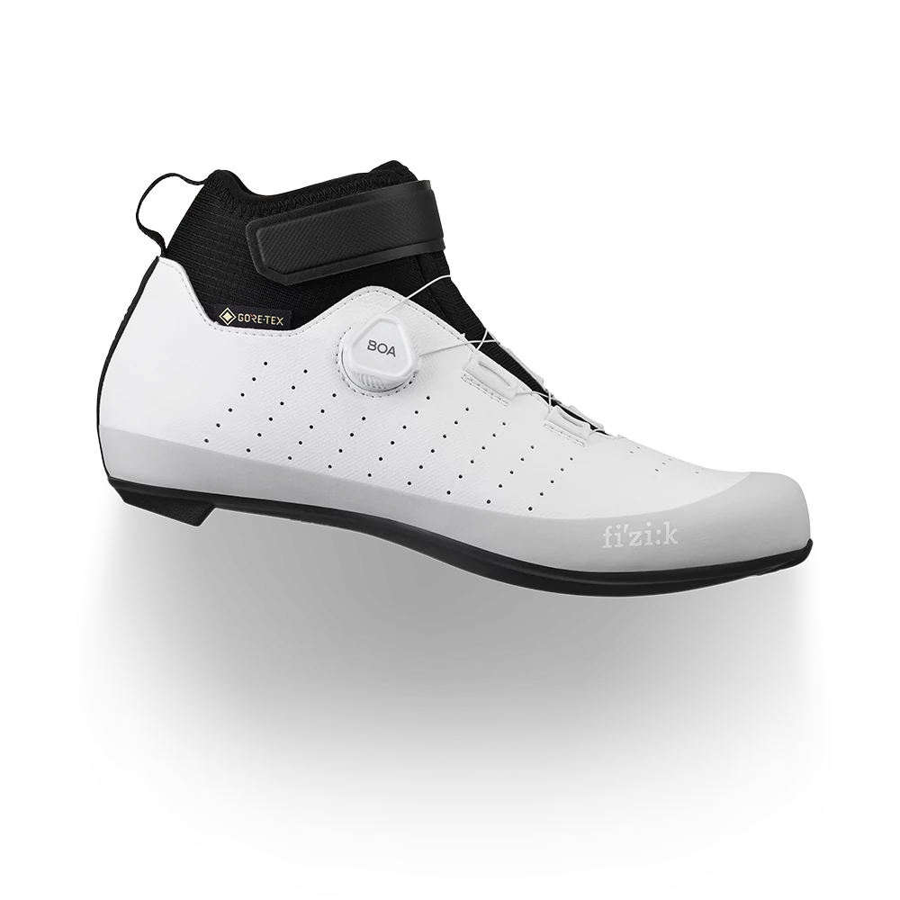 FIZIK CIPŐK TEMPO ARTICA R5 GTX WHITE - GREY (TPR5AGR1V2070)